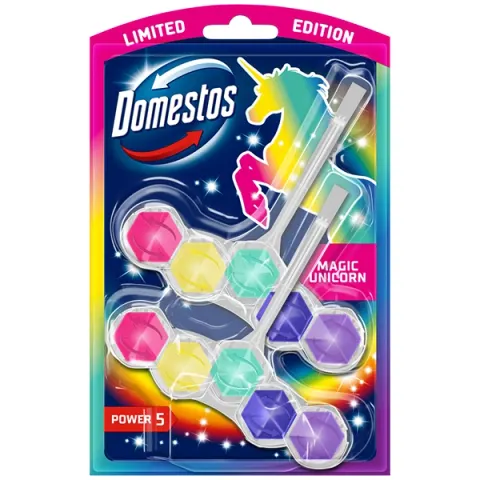 DOMESTOS