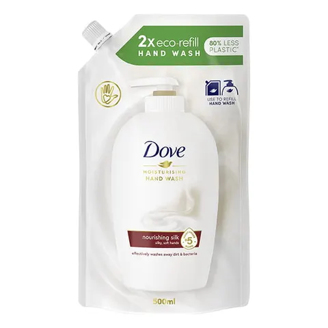 DOVE FINE SILK