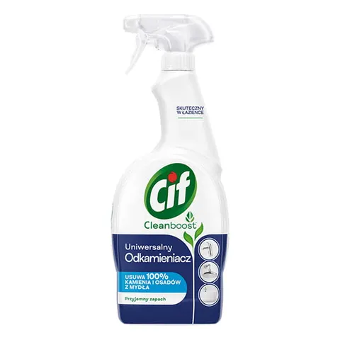 CIF POWER & SHINE