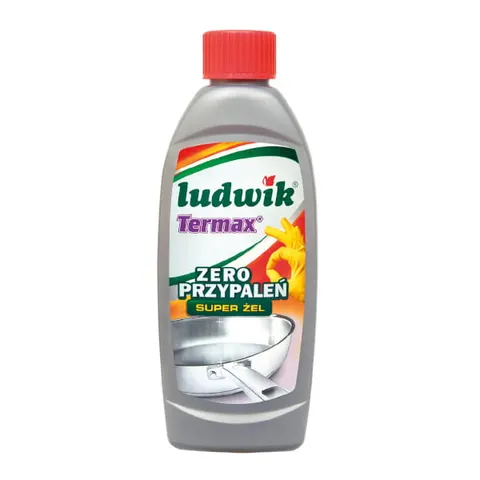 LUDWIK TERMAX
