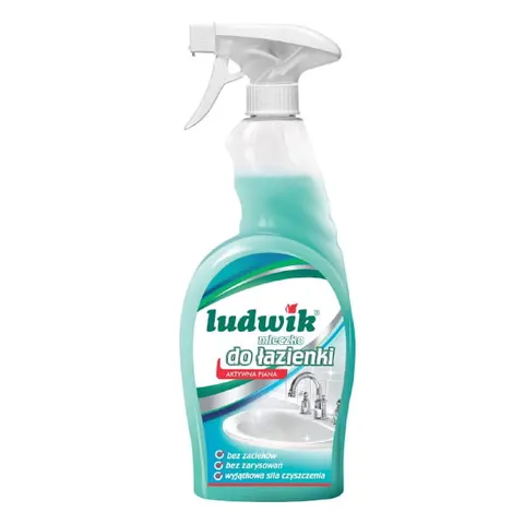 LUDWIK