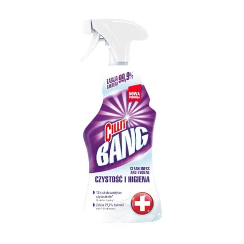 CILLIT BANG