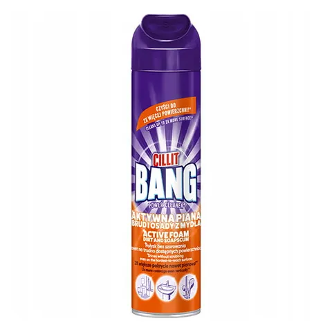 CILLIT BANG