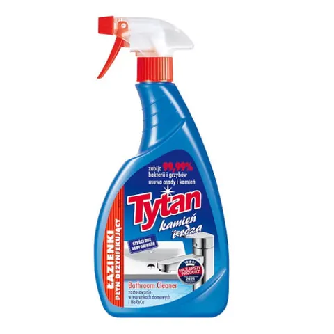 TYTAN