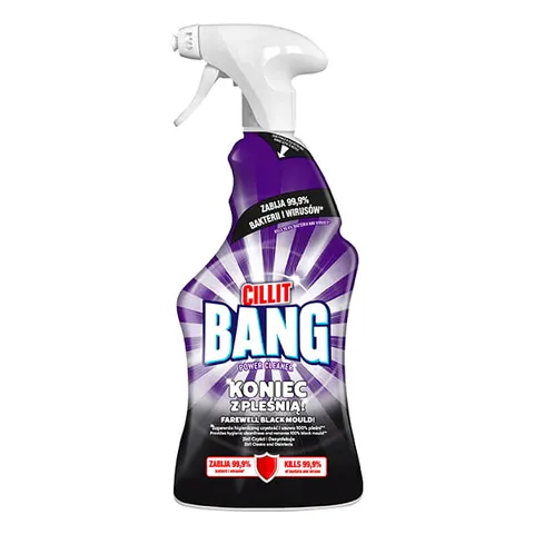 CILLIT BANG