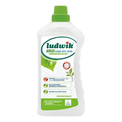 LUDWIK