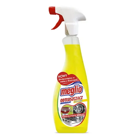 MEGLIO