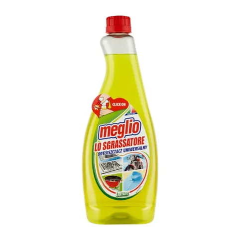MEGLIO