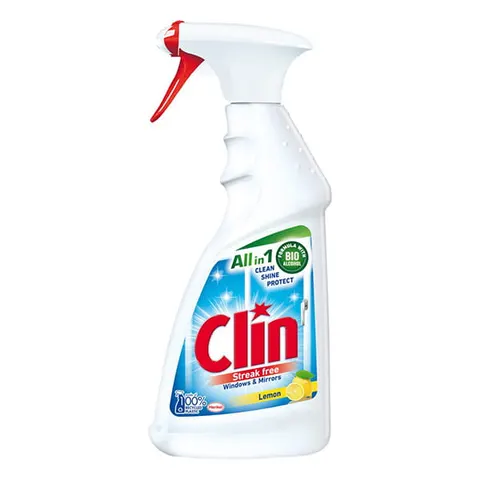 CLIN WINDOWS & GLASS