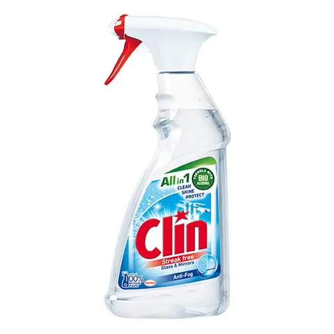 CLIN WINDOWS & GLASS