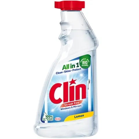 CLIN WINDOWS & GLASS