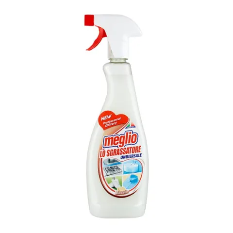 MEGLIO
