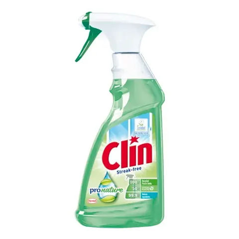 CLIN PRO NATURE