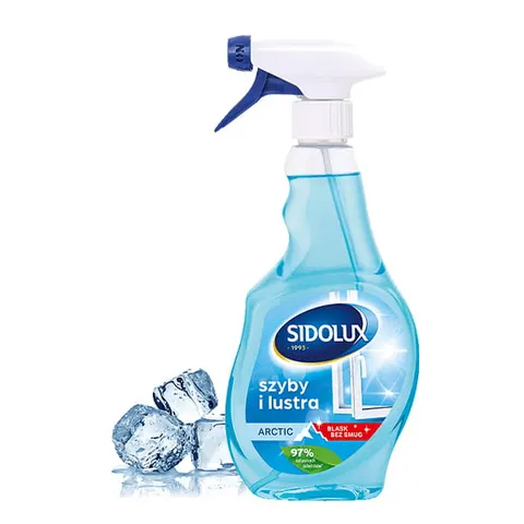 SIDOLUX CRYSTAL