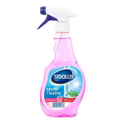 SIDOLUX CRYSTAL