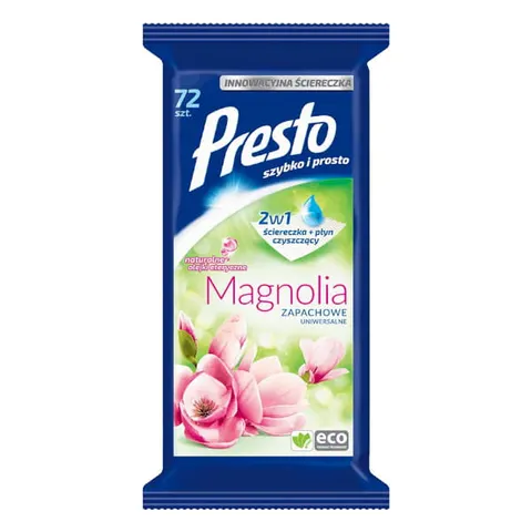 PRESTO
