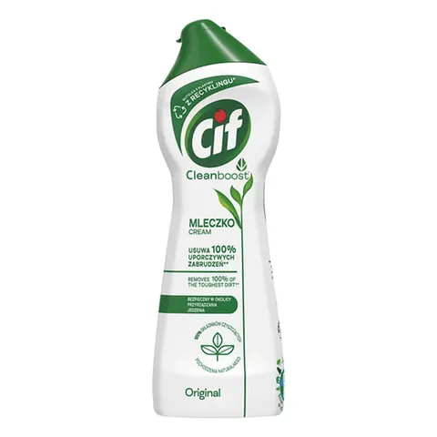 CIF