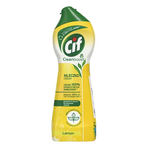 CIF