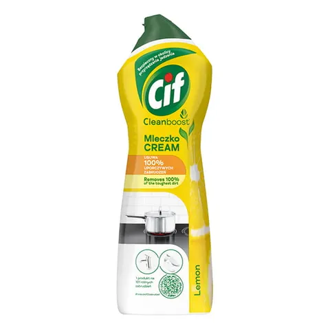 CIF