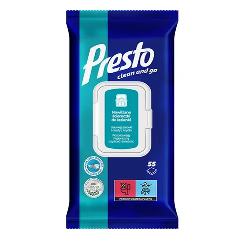 PRESTO