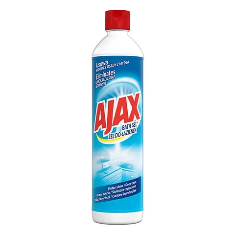 AJAX