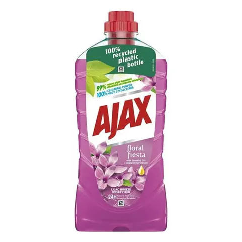 AJAX FLORAL FIESTA