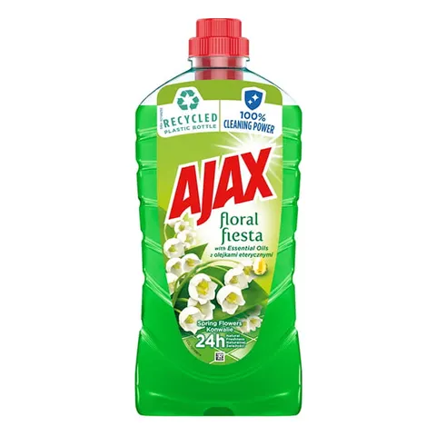 AJAX FLORAL FIESTA