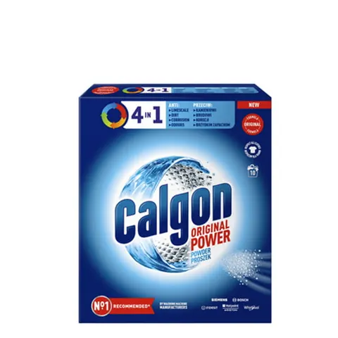 CALGON POWER
