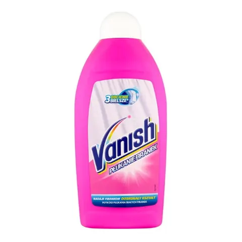 VANISH FIRANKI