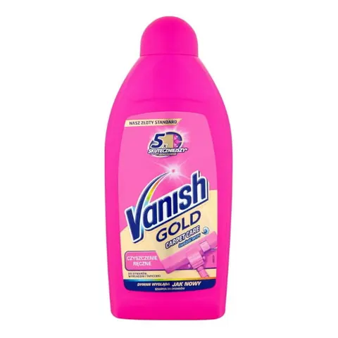 VANISH GOLD