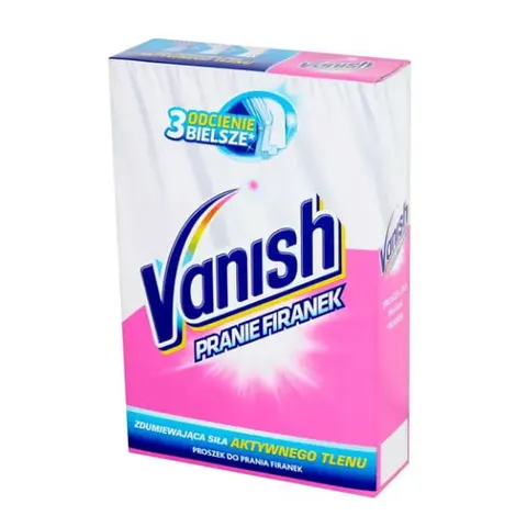 VANISH FIRANKI