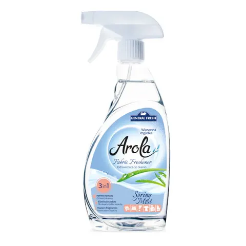 GENERAL FRESH AROLA