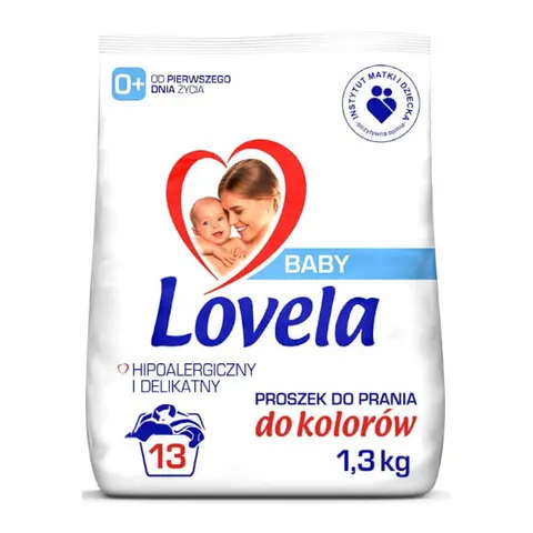 LOVELA BABY