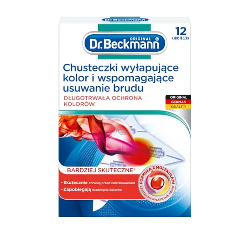 DR. BECKMANN ORIGINAL
