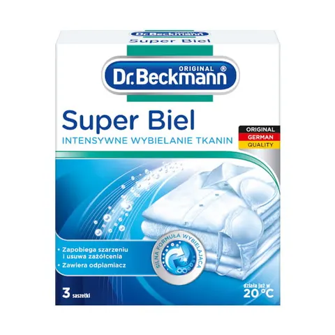 DR. BECKMANN ORIGINAL