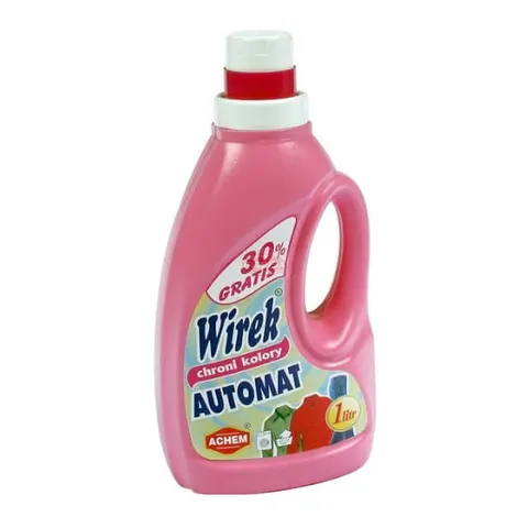 WIREK AUTOMA