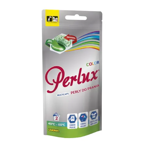 PERLUX MULTICAPS