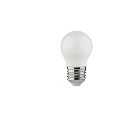 Żarówka LED kulka E27 4,9W NW BILO 470lm 4000K biała 15000h 230VAC