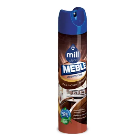 MILL CLEAN