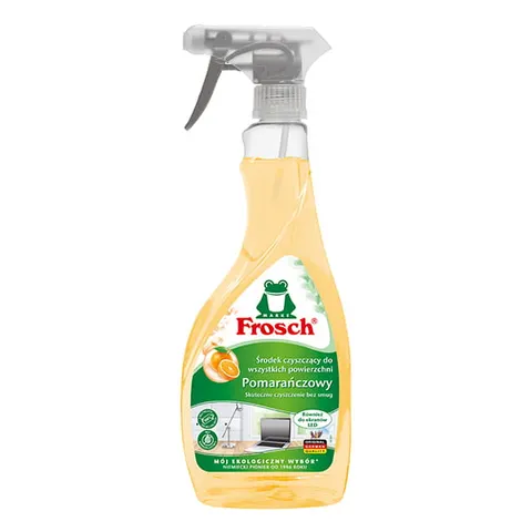 FROSCH