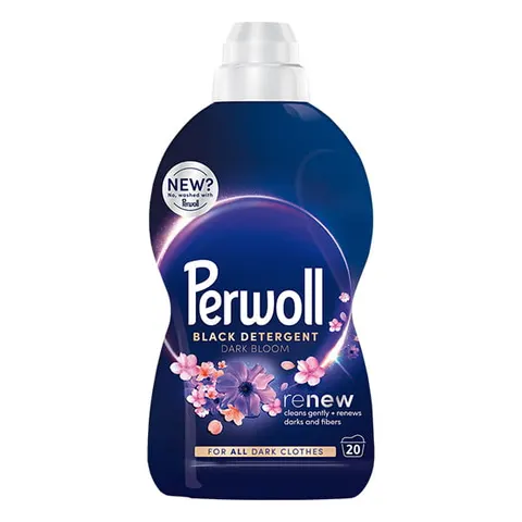 PERWOLL