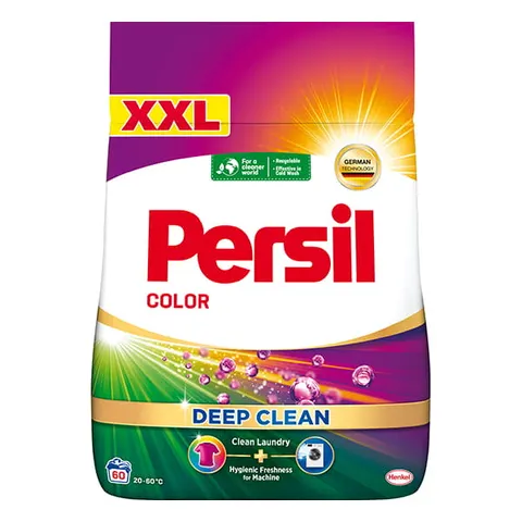 PERSIL