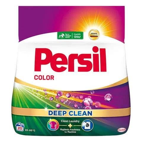 PERSIL