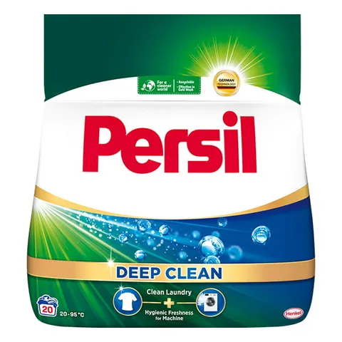 PERSIL