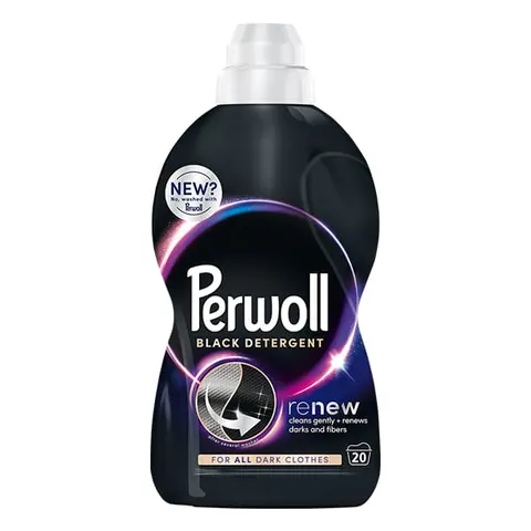 PERWOLL BLACK