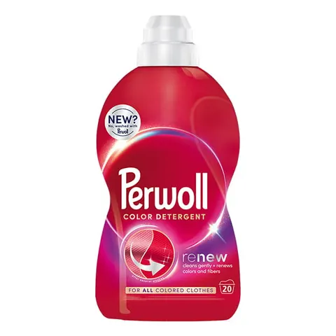 PERWOLL COLOR