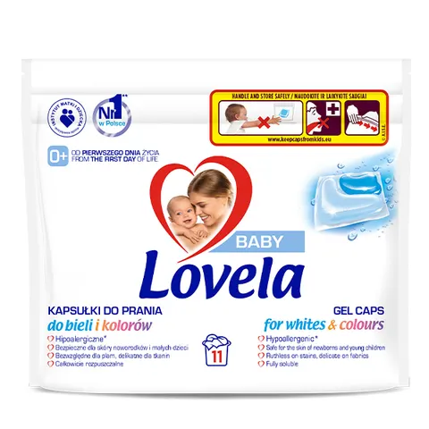 LOVELA