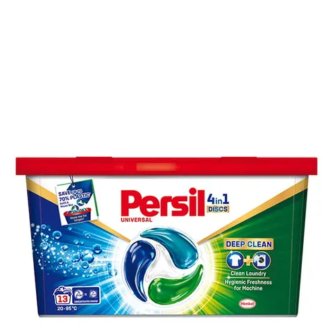 PERSIL