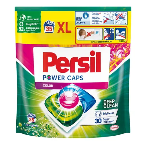 PERSIL