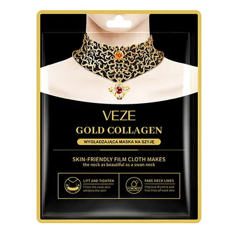 VEZ GOLD COLLAGEN